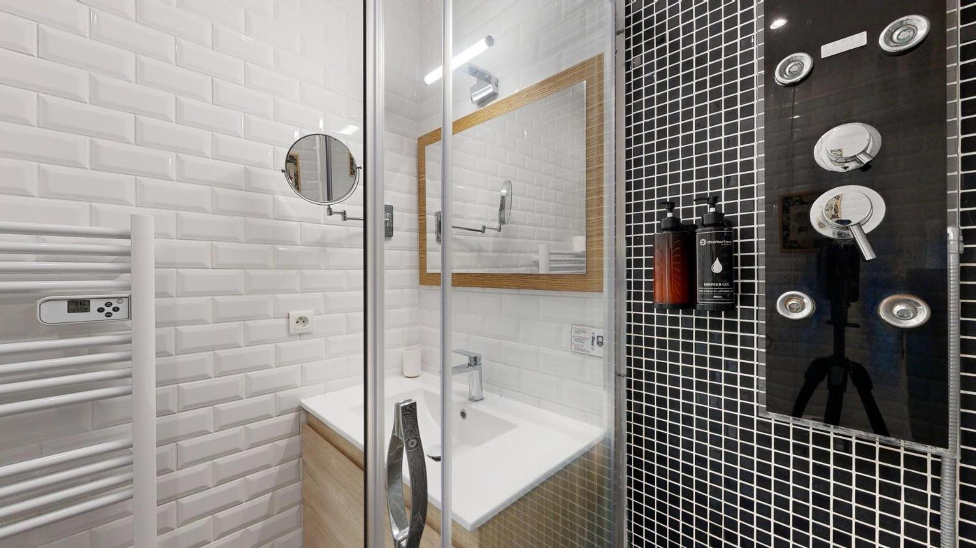 216 Suite Vintage Spirit - Superb Apartement Paryż Zewnętrze zdjęcie